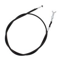 All Balls Rear Hand Brake Cable Honda TRX650FA IRS RINCON 4WD 2003-2005 >45-4020