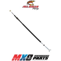 Rear Brake Cable Kawasaki KLF300B BAYOU 2WD 1989-2004 45-4023