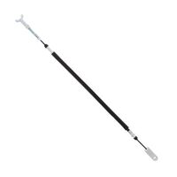 All Balls Rear Brake Cable for Kawasaki KLF300C BAYOU 1989-2005 >45-4024