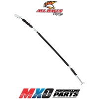 Rear Brake Cable for Suzuki LTV700F TWIN PEAKS 4WD V2 2004-2005 45-4026