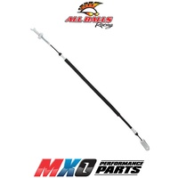 All Balls Rear Brake Cable 45-4027