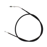All Balls Rear Hand Brake Cable for Kawasaki KSF250 Mojave 1989-2004 >45-4029