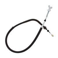 All Balls Rear Hand Brake Cable for Kawasaki KLF300B BAYOU 1989-2004 >45-4031