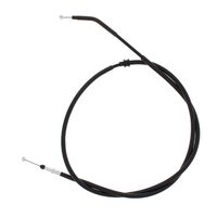 All Balls Rear Hand Brake Cable for Kawasaki KFX400R 2WD 2003-2007 >45-4035