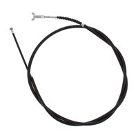 All Balls Rear Hand Brake Cable for Kawasaki KVF750i BRUTE FORCE 2005 >45-4036