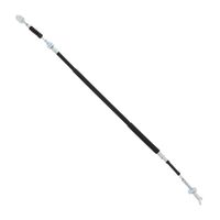 All Balls Rear Brake Cable for Suzuki LTF500F QUADRUNNER 2001-2002 >45-4038