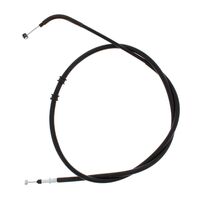 All Balls Rear Hand Brake Cable for Suzuki LTR450 QUADRACER 2006-2007 >45-4045