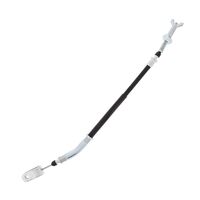 All Balls 45-4053 Rear Brake Cable