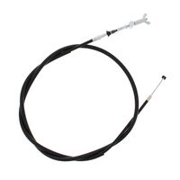 All Balls Rear Hand Brake Cable for Yamaha YFM100 1989-1991 >45-4055