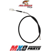 Rear Brake Cable Yamaha YFM450 Kodiak (FAT) 2005-2006 45-4067