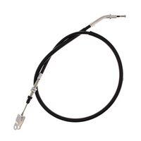 Rear Hand Brake Cable for Yamaha YFM550FA GRIZZLY 4WD 2009-2014 >45-4068