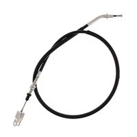 Rear Hand Brake Cable Yamaha YFM700FAP/SE GRIZZLY EPS AUTO 4X 2012-2015 >45-4068