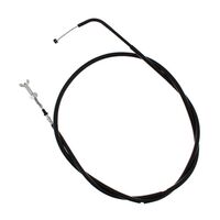 All Balls Rear Hand Brake Cable for Yamaha YFM600 Grizzly 4WD 1998-2001 >45-4069