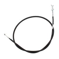 All Balls Rear Hand Brake Cable for Honda TRX200 FOURTRAX 1984 >45-4072