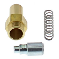 All Balls Choke Plunger Kit for Polaris Trail Boss 250 4X4 1988-1993
