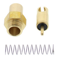 All Balls Choke Plunger Kit for Polaris Magnum 425 2x4 1995-1998