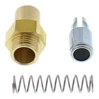 All Balls Choke Plunger Kit for Polaris 350L 4x4 1993