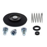 All Balls 46-3002 Accelerator Pump Rebuild Kit