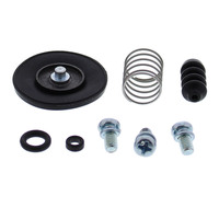 All Balls 46-3004 Accelerator Pump Rebuild Kit for Yamaha WR400F 1998-2000