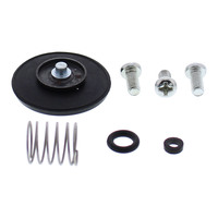 All Balls Accelerator Pump Rebuild Kit 46-3005