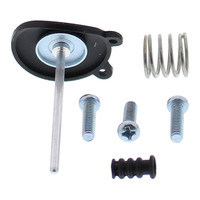 All Balls Accelerator Pump Rebuild Kit for Honda TRX450R 2WD 2004-2005