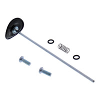 All Balls Accelerator Pump Rebuild Kit 46-3012
