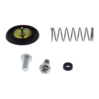 All Balls Air Cut Off Valve for Yamaha WR450F 2003-2011