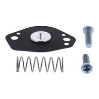All Balls Air Cut Off Valve for Yamaha YFM400A Kodiak 2X4 2000-2001