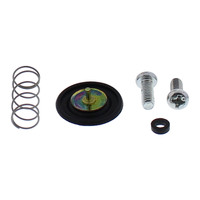 All Balls Air Cut Off Valve for Kawasaki KLX140R Small Wheel 2021-2023