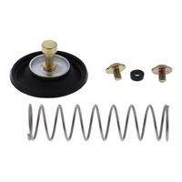 All Balls Air Cut Off Valve 46-4011