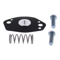 All Balls Air Cut Off Valve for Suzuki DRZ400SM 2017-2022