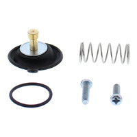 All Balls Air Cut Off Valve for Yamaha YFM350FX Wolverine 4X4 1995-2005