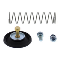 All Balls Air Cut Off Valve for Suzuki LTA400F Eiger 4WD 2002-2007