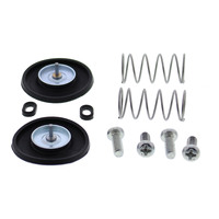 All Balls Air Cut Off Valve 46-4027