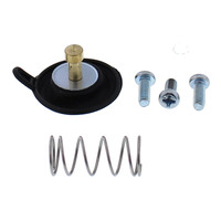 All Balls Air Cut Off Valve 46-4031