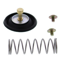 All Balls Air Cut Off Valve 46-4041