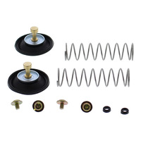 All Balls Air Cut Off Valve 46-4044