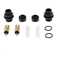 All Balls Carb Easy Start Kit for Kawasaki KLX110L 2010-2020