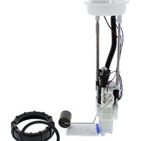 All Balls 47-1003 Complete Fuel Pump Module/Housing