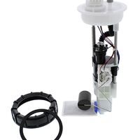 All Balls 47-1011 Complete Fuel Pump Module/Housing