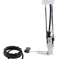 All Balls 47-1012 Complete Fuel Pump Module/Housing