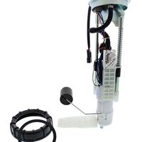 All Balls 47-1014 Complete Fuel Pump Module/Housing