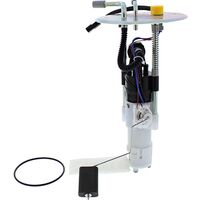 Complete Fuel Pump Module for Polaris RZR 800 Built 1/01/10 and after 2010