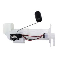 All Balls 47-1032 Complete Fuel Pump Module/Housing