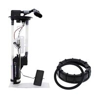 All Balls 47-1033 Complete Fuel Pump Module/Housing