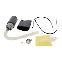 Fuel Pump Kit for Harley FLHTCUSE SE ULT CLAS ELEC GLIDE 2006