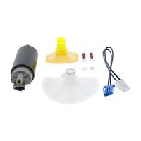 All Balls 47-2025 Fuel Pump Kit