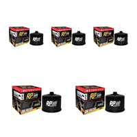 5 Pack RP Oil Filter for Ural RANGER 2017-2020