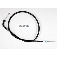 Throttle Pull Cable 50-007-10