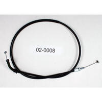 Throttle Push Cable 50-008-10